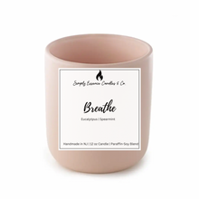 Load image into Gallery viewer, Breathe