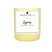 Load image into Gallery viewer, Eggnog